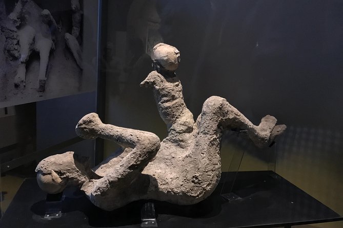 Pompeii Exclusive 2h Private Tour with your Archaeologist - Main square, baths, brothels, and the city’s social contrasts