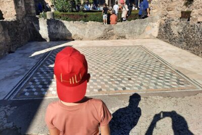 Pompeii: Exclusive Private Walking Tour with an Archaeologist - Pompeii in 2 hours: a smart route that keeps the story straight