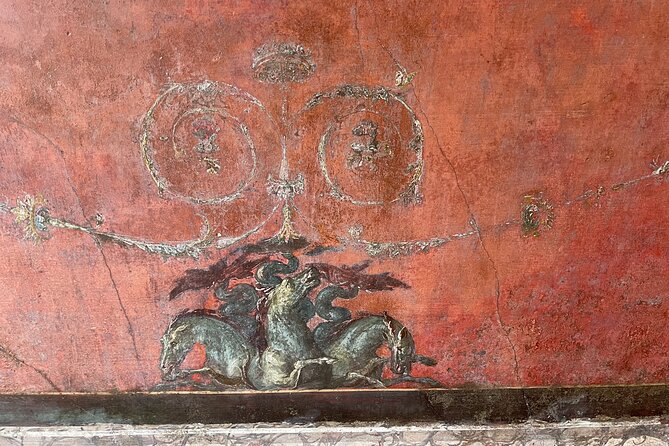 Pompeii Express: 1-Hour Guided Tour - Thermopolium VI: Roman fast food, right in the streets