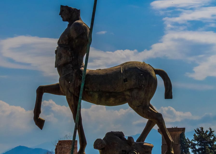 Pompeii Guided Experience - Tour Service Only - Price and Value: Is $23 Worth It?