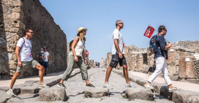 Pompeii: Guided Tour and Skip-the-Line Ticket - The Guided Rhythm: Pompeii in 2 to 2.5 Hours