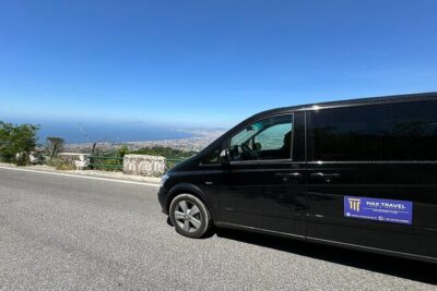 Pompeii Guided Tour from Naples with Transport and Entrance Included - Meeting at Piazza Giuseppe Garibaldi and Getting on the Road