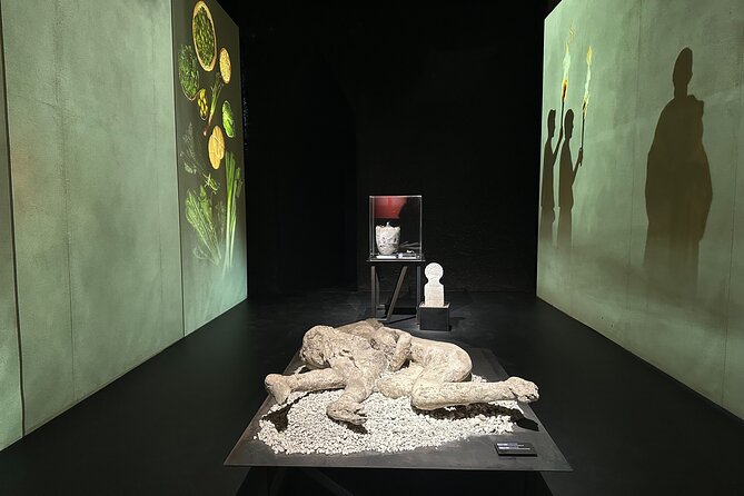 Pompeii Guided Tour from Naples with Transport and Entrance Included - Who This Tour Fits Best