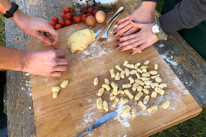 Pompeii: guided tour of the ruins and cooking class fresh pasta - The Fresh Pasta Class: Learn a Skill, Not Just a Meal