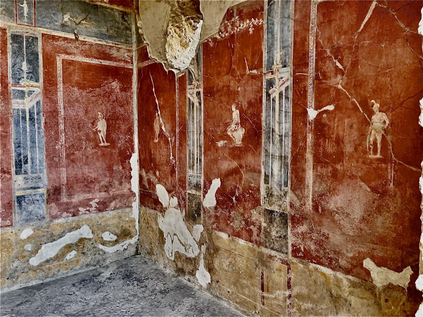 Pompeii: Guided Tour & Skip the Line Ticket - Why Pompeii Hits Hard When You Have a Guide