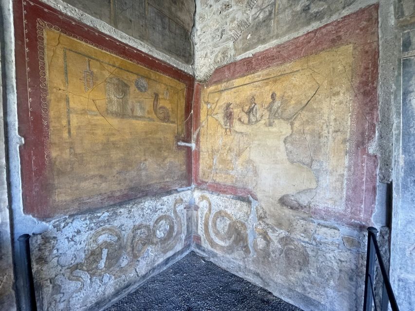 Pompeii: Guided Tour & Skip the Line Ticket - The 79 AD Eruption Story You’ll Remember (Because It Explains Everything)