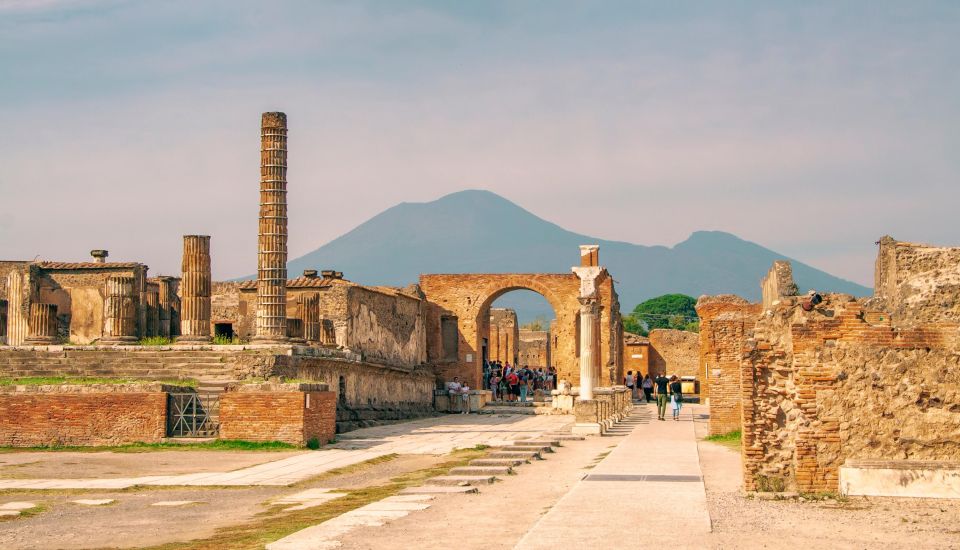 Pompeii Guided Tour with Archaeologist - Should You Book This Pompeii Archaeologist Tour?