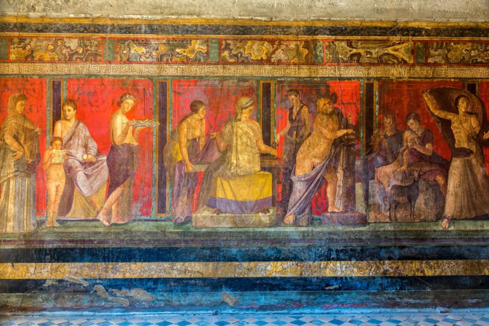 Pompeii Guided Tour with Archeologist - Price and Value: What You’re Paying For (and What You Still Need)