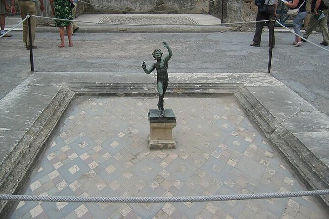 Pompeii half day tour from Naples - Key things that make this Pompeii half-day worth it