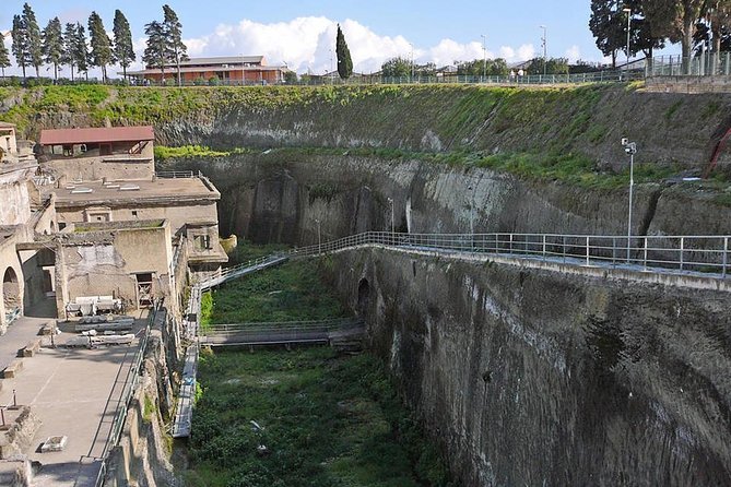 Pompeii, Herculaneum and Vesuvius Private Guided Tour - Why a Private Pompeii–Herculaneum–Vesuvius Day Beats Public Transit