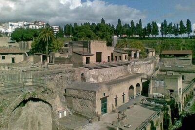 Pompeii, Herculaneum and Vesuvius Private Guided Tour - Pompeii Archaeological Park: Getting Past the Wow and Into the Details