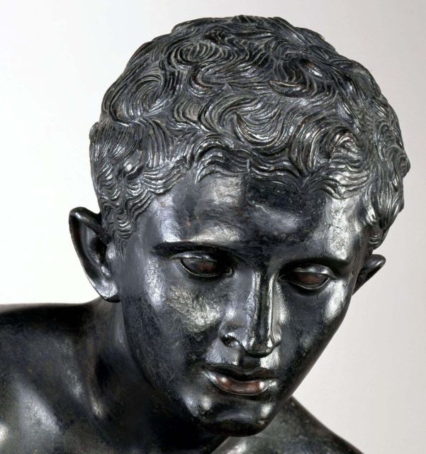 Pompeii, Herculaneum and Vesuvius Tour - Pompeii Ruins With Audio: How to Get More From 2 Hours