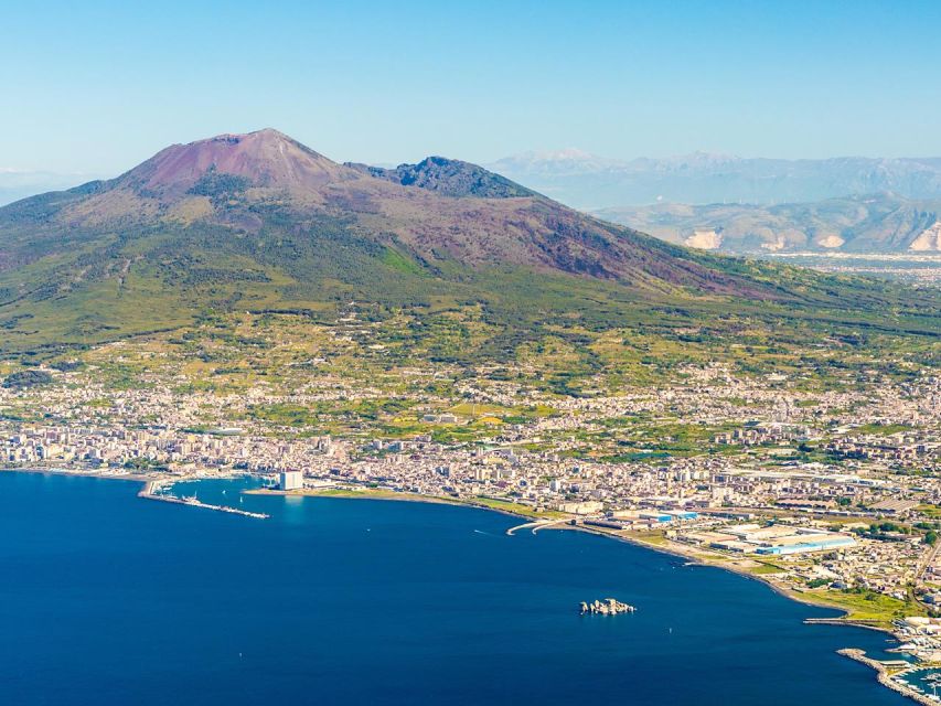 Pompeii, Herculaneum and Vesuvius Tour - Price and Value: What You’re Paying For (and Why It’s Not Just a Ticket)