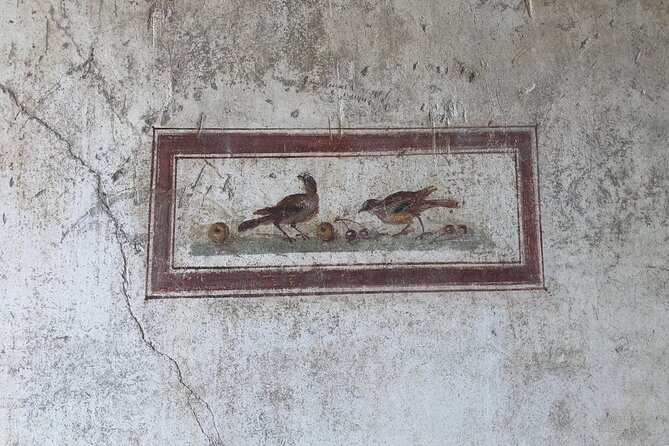 Pompeii & Herculaneum Family Adventure | Guide+Transport+Tickets - Pompeii in a family-friendly order: from Porta Marina to the theater