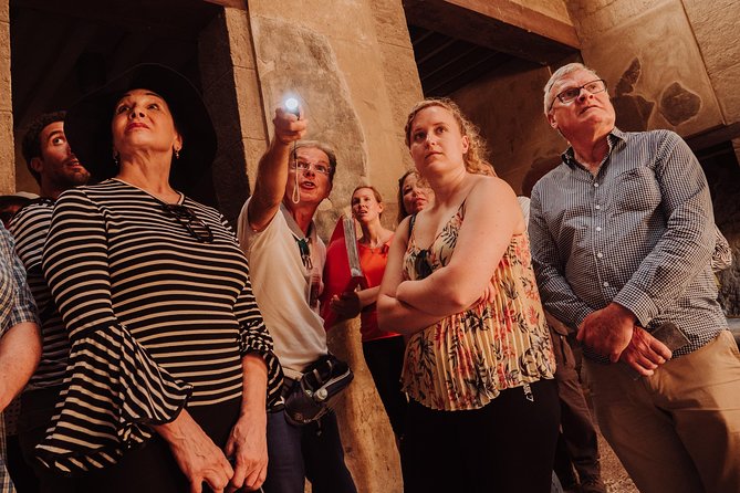 Pompeii & Herculaneum Guided Tour - High Speed Train from Rome - MaxiMall Pompeii Break: A Shopping Center Pause That Actually Helps