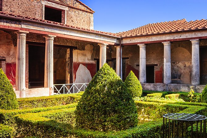 Pompeii, Herculaneum & Mt Vesuvius Private Tour from Naples - Price reality check: $432.50 per person and where it earns its keep