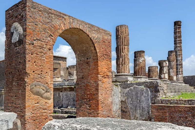 Pompeii & Herculaneum Tour with an archeologist - A Quick Snapshot of What You’ll Actually Get