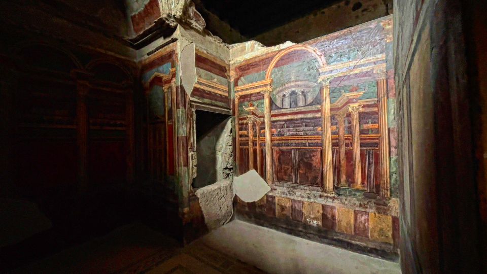 Pompeii: Highlights Guided Walking Tour - What can change during your visit (and how to handle it)