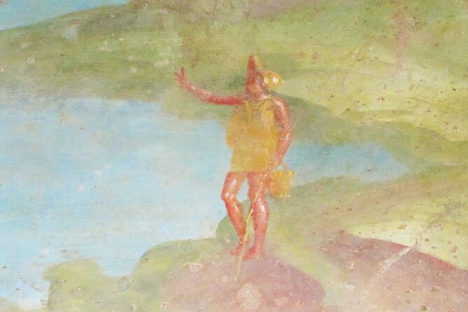 Pompeii - kids oriented private tour - Key highlights to know before you go