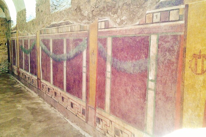 Pompeii - kids oriented private tour - Choosing the right length: 2 hours vs 3 hours