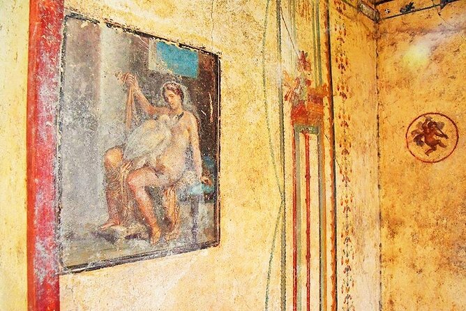 Pompeii - kids oriented private tour - Pompeii Archaeological Park with built-in kid engagement