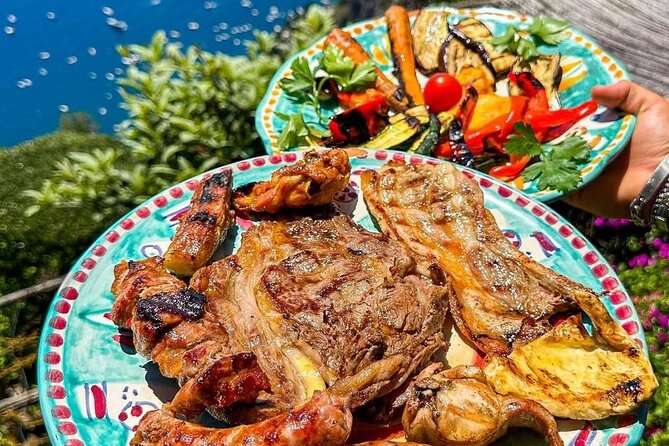 Pompeii La Tagliata Restaurant Drive - Your Pompeii game plan: what to hit in 2 hours