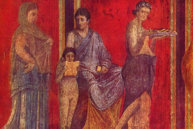 Pompeii: living with the volcano - Key highlights you should care about
