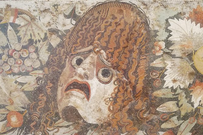 Pompeii: living with the volcano - Walking Pompeii as If It Were the Day Before 79 AD