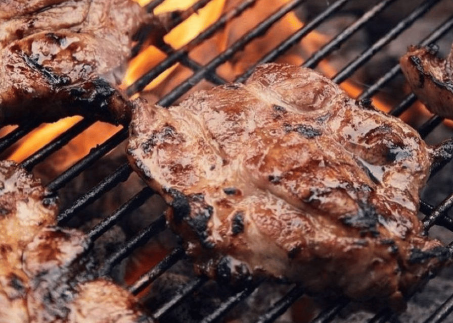 Pompeii: Mount Vesuvius Night Horseback Ride and Italian BBQ - Small group size: why it changes the pacing