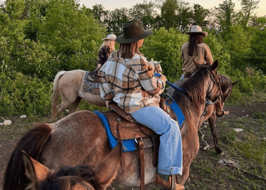 Pompeii: Mount Vesuvius Night Horseback Ride and Italian BBQ - Price and value: what $101.96 covers (and why it can be fair)