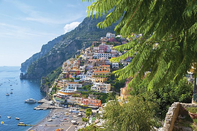 Pompeii, Positano, Amalfi Coast and Sorrento Private Shore Excursion - Who Should Book This Private Excursion (and Who Should Think Twice)