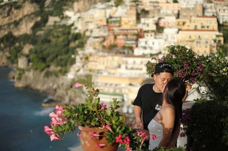 Pompeii Positano Amalfi Day Trip from Rome by Car, No Bus! - Key things that make this trip work