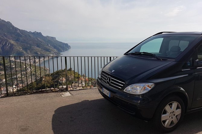 Pompeii Positano and Sorrento shared excursion with Pompeii skip the line entry - No Guide Inside Pompeii: Why That Changes How You Experience It