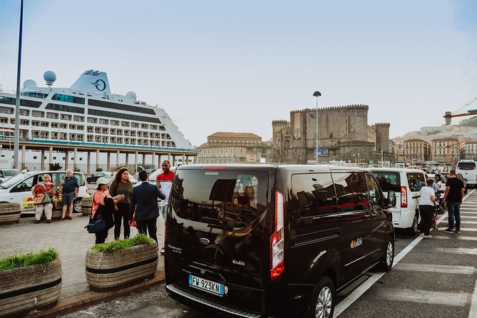 Pompeii, Positano and Sorrento Shore Excursion From Naples - Who This Tour Suits Best (and Who Might Want a Different Format)