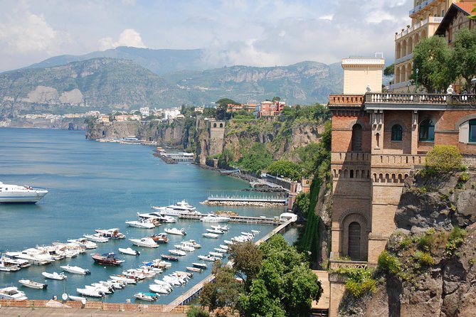 Pompeii, Positano,Sorrento with guide, tickets and lunch all included - Timing, Pace, and Physical Reality (The Part That Saves You Frustration)