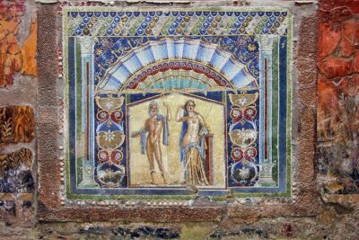 Pompeii Private Day Tour and Winery Stop - Entering Pompeii Archaeological Park Without Losing the Day