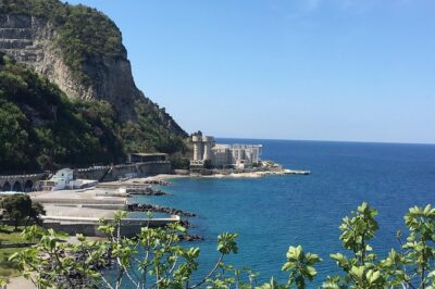 Pompeii private guided tour and Amalfi coast - Comfort and Practical Comfort Items That Matter