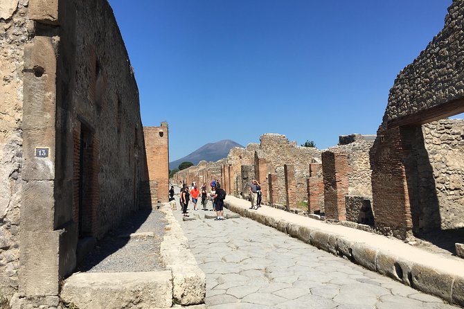 Pompeii private guided tour and Amalfi coast - Should You Book This Private Pompeii and Amalfi Coast Day?