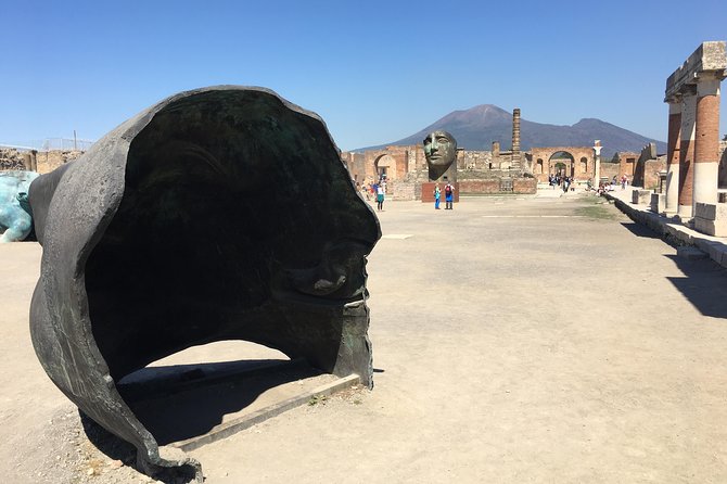 Pompeii private guided tour and Amalfi coast - FAQ