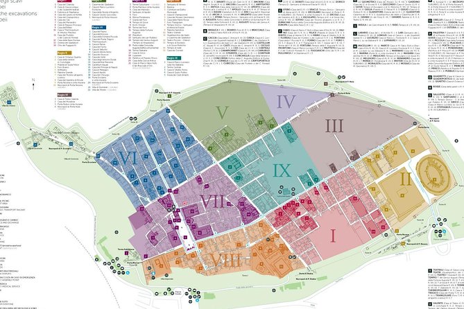 Pompeii private small group tour - 4 hours including transfers - How the 3–4 hour Pompeii plan fits Naples time