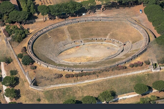 Pompeii private tour - Quick hits before you go