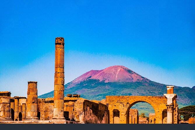 Pompeii private tour - Should you book? My practical take