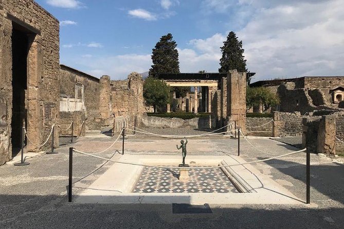 Pompeii Private Tour with Expert Guide - Who Should Book This Pompeii Private Tour (and Who Might Want Something Else)