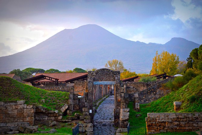 Pompeii ruins - Key highlights worth planning around