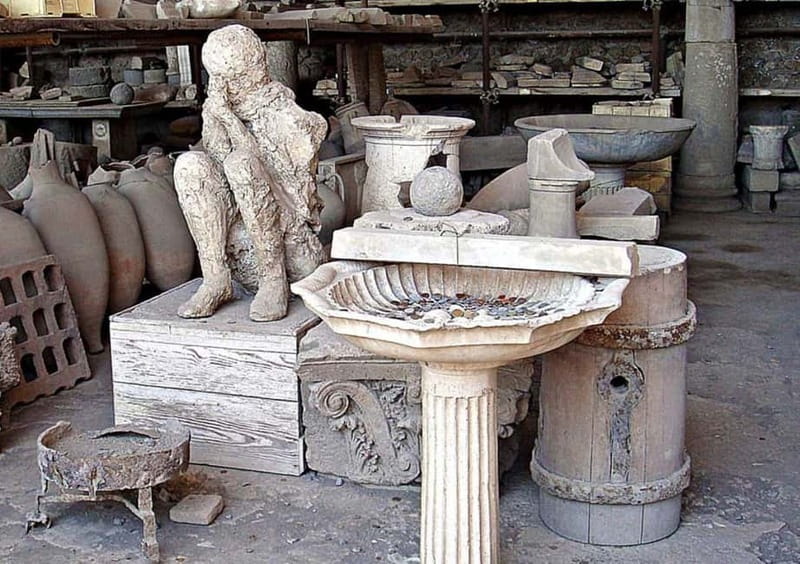 Pompeii Ruins 2-Hours Guided Tour and priority entry ticket - Why a 2-hour guided plan makes Pompeii feel manageable