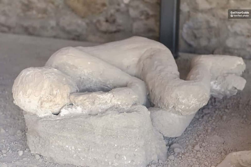 Pompeii Ruins 2-Hours Guided Tour and priority entry ticket - After the tour: using your free time without wasting it