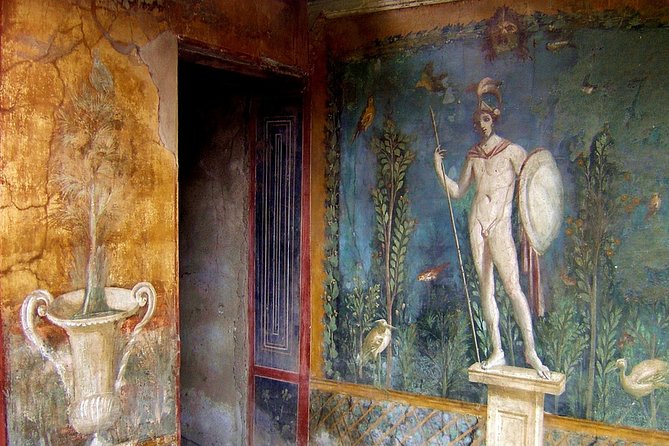 Pompeii ruins - Crowds and timing: how to avoid wasting your time at peak Pompeii