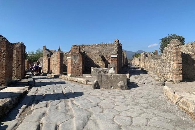 Pompeii Ruins Special - Key things to know before you go