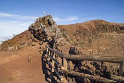 Pompeii Ruins & Vesuvius Full-Day Tour from Pompeii - Skip-the-line Pompeii tickets: the value is time and focus