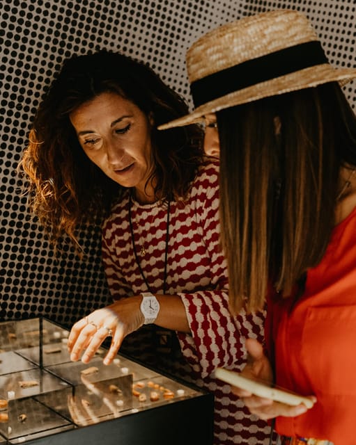 Pompeii Ruins & Vesuvius Full-Day Tour from Pompeii - Getting lunch right: don’t leave it to the last minute